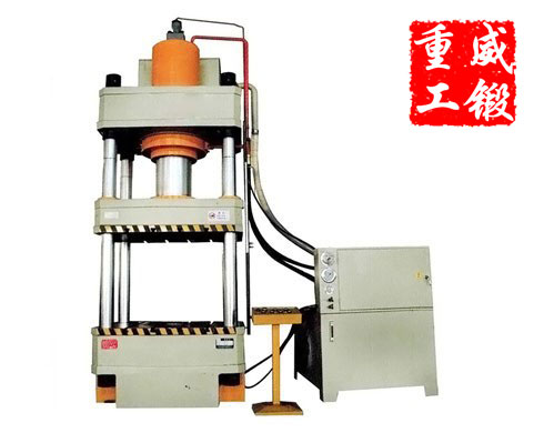 150T三梁四柱液壓機 150T三梁四柱液壓機